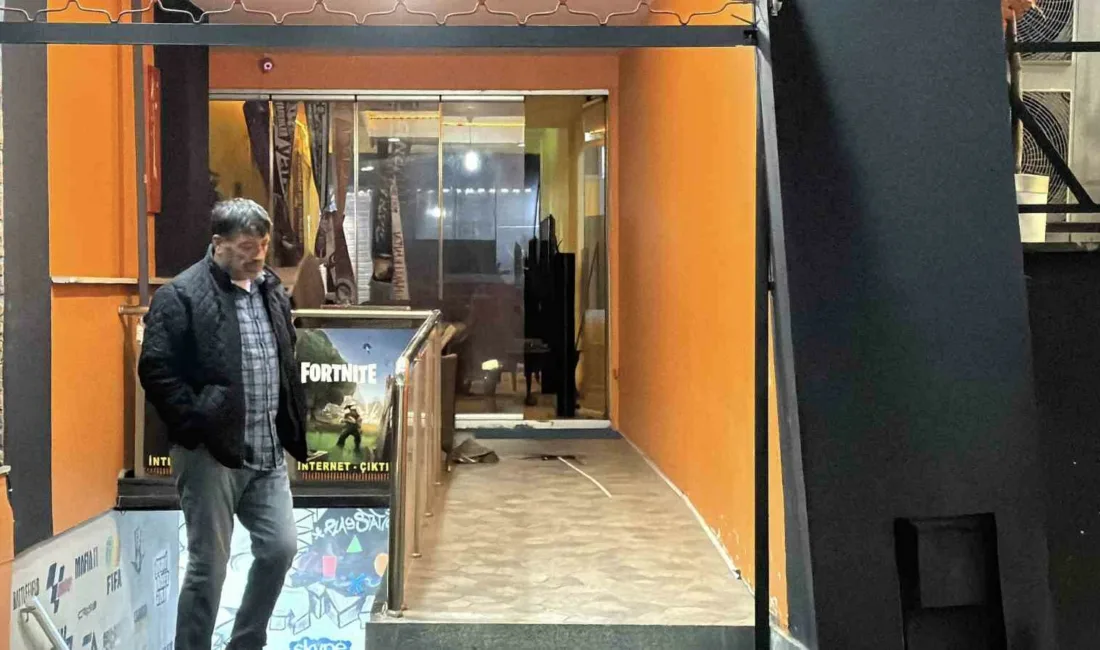 Sakarya’nın Serdivan ilçesinde 1 kişinin hayatını kaybetitği, 1 kişinin de