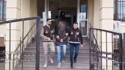 2015 yılından beri firari olan ve ‘çocuğun cinsel istismarı’ suçundan
