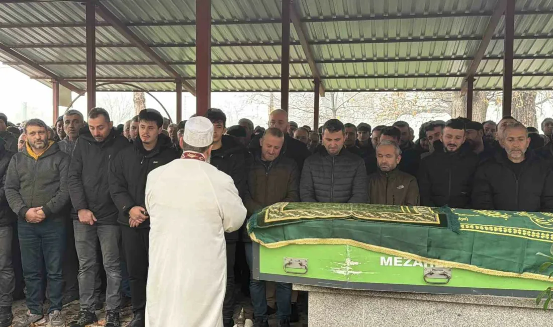 Bolu’da Abant mevkiinde geçirdiği trafik kazası sonrası hayatını kaybeden 21