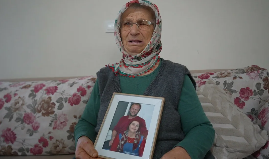 Kocaeli’de 2017 yılında çalıştığı şantiyede iş makinesinin altında kalarak hayatını