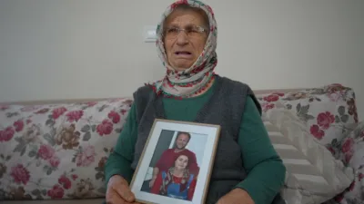Kocaeli’de 2017 yılında çalıştığı şantiyede iş makinesinin altında kalarak hayatını