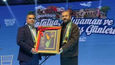 Adıyaman, Kahramanmaraş ve Malatya’nın köklü kültürü, yöresel lezzetleri ve sahne