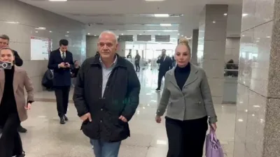 Futbol dünyasında ’bahis oynama’ ve ’şike’ iddialarına yönelik yürütülen soruşturma