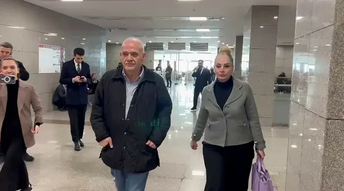 Futbol dünyasında ’bahis oynama’ ve ’şike’ iddialarına yönelik yürütülen soruşturma