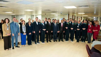 AJet Yönetim Kurulu Başkanı Prof. Dr. Ahmet Bolat, AJet ve