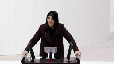 AK Parti İstanbul Milletvekili Derya Ayaydın, Cumhurbaşkanı Erdoğan’ın öncülüğünde ’Türkiye
