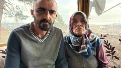 Ankara’da iki kardeşi ve onların arkadaşı tarafından 4 aracın kundaklanması