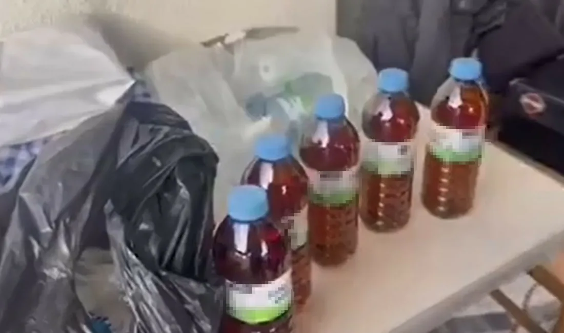 Ankara İl Jandarma Komutanlığı ve Ankara İl Emniyet Müdürlüğü tarafından