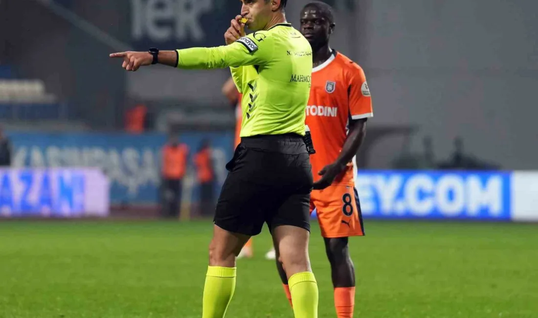 Trendyol Süper Lig’in 16. haftasında bugün oynanacak Antalyaspor-Galatasaray maçının Video