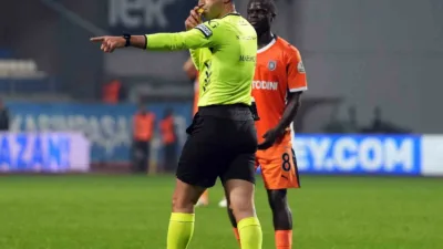 Trendyol Süper Lig’in 16. haftasında bugün oynanacak Antalyaspor-Galatasaray maçının Video
