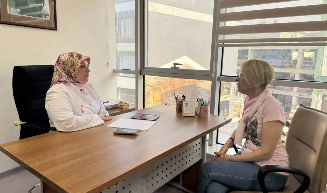 Almanya’da yaşayan 55 yaşındaki Peruzat Uzun, tatil için geldiği İstanbul’da