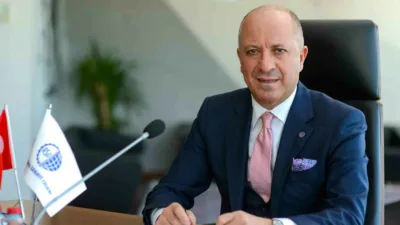 Ankara Sanayi Odası (ASO) Başkanı Seyit Ardıç, “Asgari Ücret Tespit