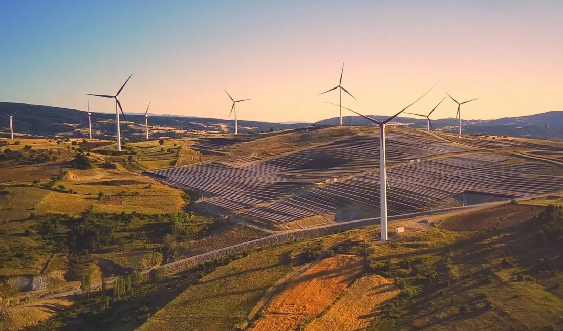 Türkiye’nin öne gelen enerji şirketlerinden Aydem Enerji, 6 grup şirketiyle