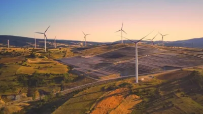 Türkiye’nin öne gelen enerji şirketlerinden Aydem Enerji, 6 grup şirketiyle