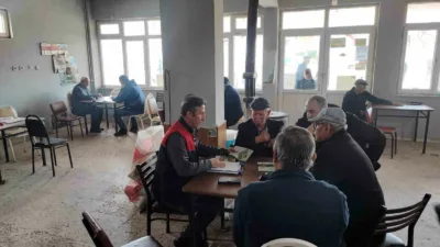Kırklareli’nin Babaeski ilçesine bağlı belde ve köylerde, çiftçinin güncel gelişmeler