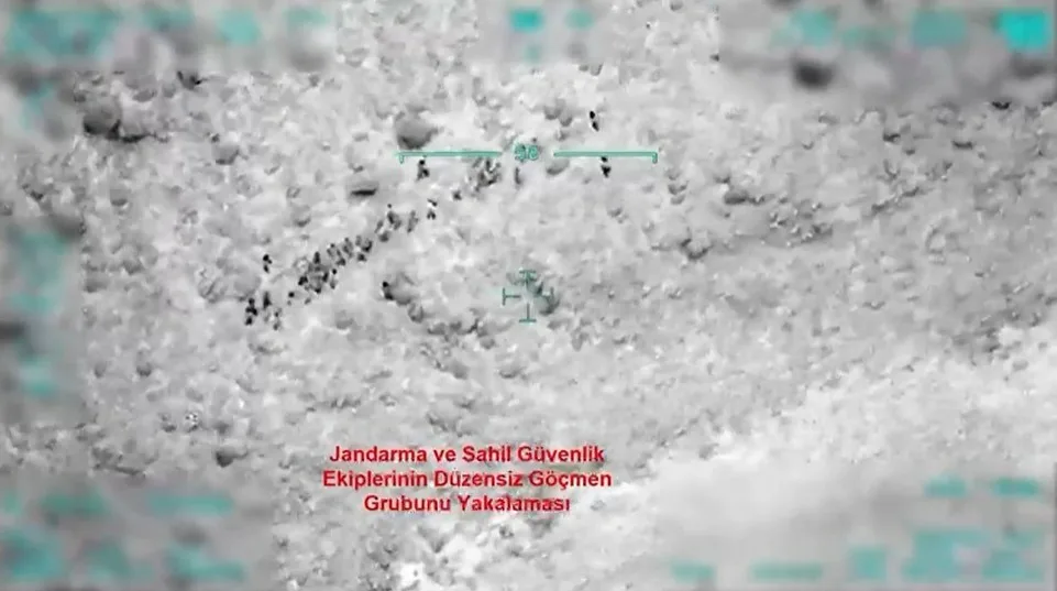 İçişleri Bakanı Ali Yerlikaya, “14 ilde son 2 haftadır jandarmamız