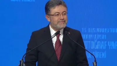 Tarım ve Orman Bakanı İbrahim Yumaklı, “Bizim için hayati ve