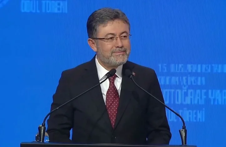 Tarım ve Orman Bakanı İbrahim Yumaklı, “Bizim için hayati ve