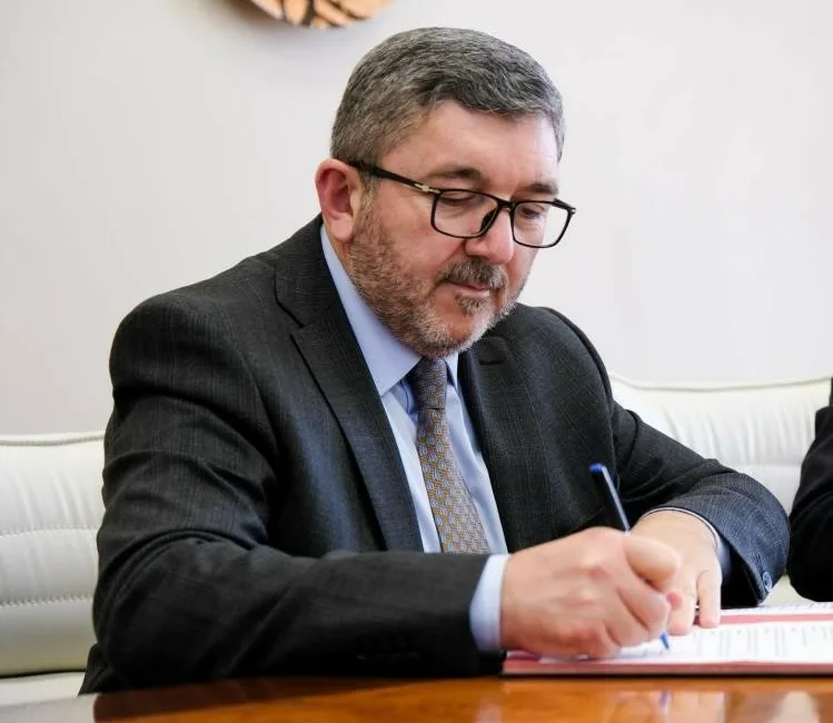 Bilecik Şeyh Edebali Üniversitesi ’Uluslararasılaşma Hamlesi’ kapsamında Private International Balkan