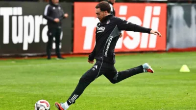 Beşiktaş, Trendyol Süper Lig’in 16. haftasında deplasmanda Trabzonspor ile oynayacağı