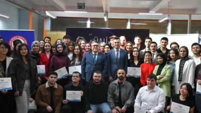 Zonguldak Bülent Ecevit Üniversitesi (BEUN) Alaplı Meslek Yüksekokulu bünyesinde faaliyet