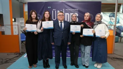 Gençlik ve Spor Bakanlığı Gençlik Hizmetleri Genel Müdürlüğü tarafından hayata