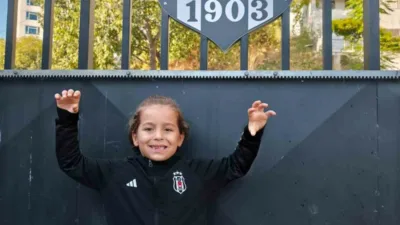 Bilecik’in genç yeteneklerinden Ömer Ergen, küçük yaşlardan bu yana futbola