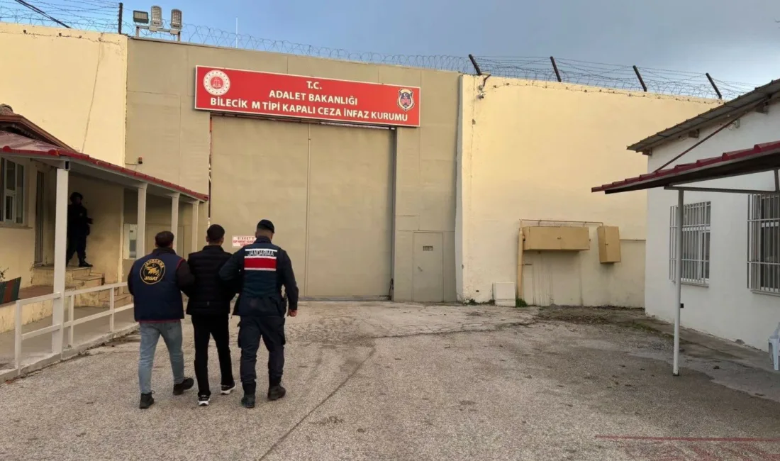 Bilecik’te 71 yaşındaki yaşlı kadını kendisini asker olarak tanıtarak dolandıran