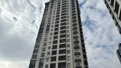 Kastamonu’da apartmanın 14’üncü katından düşerek hayatını kaybeden kadının nişanlısı, cinayet