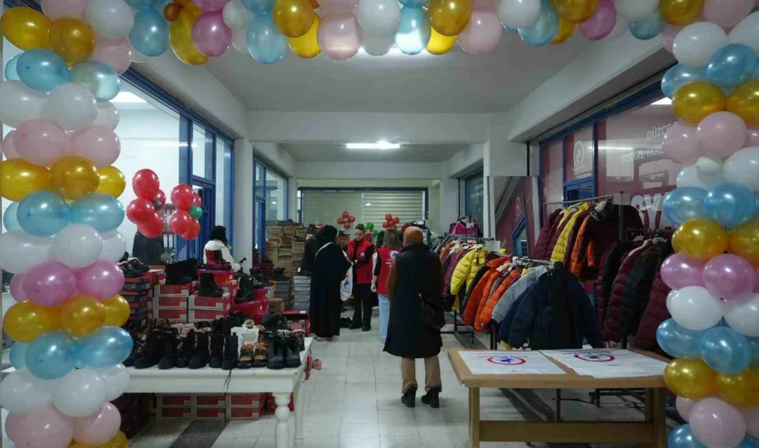 Düzce Belediyesi, ihtiyaç sahibi dezavantajlı gruplara ayni desteklerini sürdürüyor. Sosyal