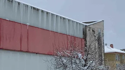 Bolu’da günlerdir etkili olan yoğun kar yağışı ve ardından etkili
