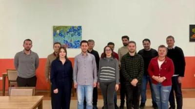 Bilecik Şeyh Edebali Üniversitesi’nde (BŞEÜ) erişilebilirlik çalışmaları kapsamında kütüphane personeline