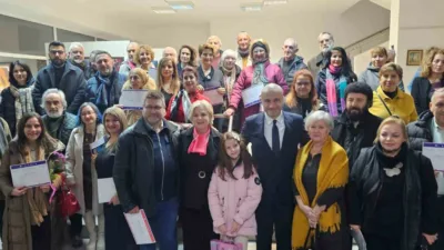 Ankara Hacı Bayram Veli Üniversitesi, Türkiye Cumhuriyeti Filibe Başkonsolosluğu, Filibe