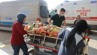 Bursa Şehir Hastanesi ’Hastane Afet ve Acil Durum Planları (HAP)’