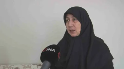 Ankara’da kolunun çarpması sonucu bindiği EGO otobüsünün camının kırılması ardından