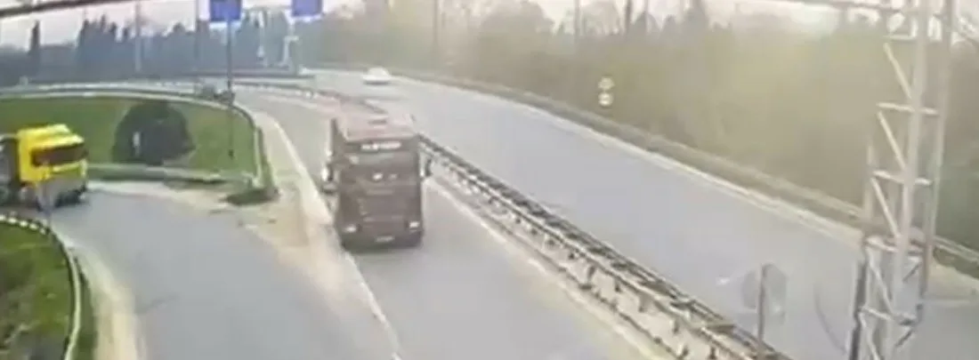 Sakarya’da camiden elektronik eşya, akaryakıt istasyonundan da tır çalan şüpheli,