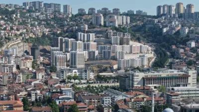 Kocaeli Büyükşehir Belediyesi ile Çevre, Şehircilik ve İklim Değişikliği Bakanlığı