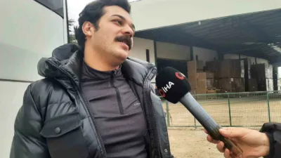 TBMM’de kabul edilen 11’inci Yargı Paketi’nin yürürlüğe girmesiyle Sincan Ceza