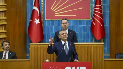 Cumhuriyet Halk Partisi (CHP) Genel Başkanı Özgür Özel, “Bahis ve