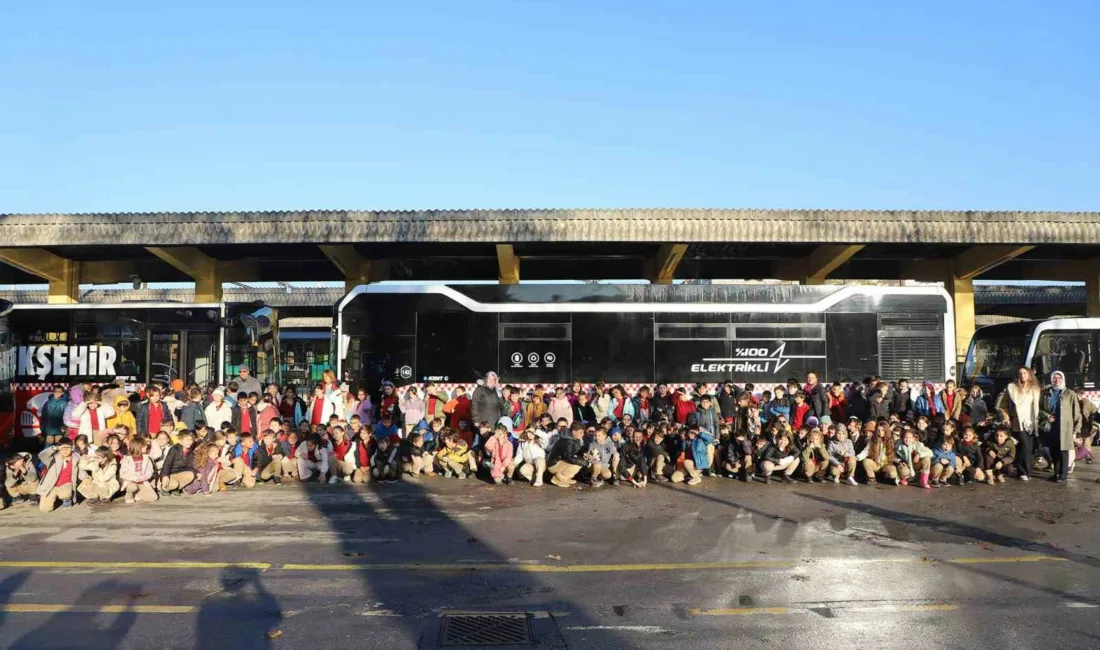 Sakarya Büyükşehir Belediyesi, her yıl 12-18 Aralık tarihleri arasında kutlanan