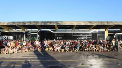 Sakarya Büyükşehir Belediyesi, her yıl 12-18 Aralık tarihleri arasında kutlanan