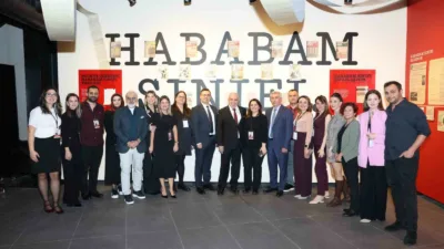 Nilüfer Belediyesi’nin 2025 yılı boyunca toplumun farklı kesimlerini usta yazar