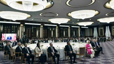 Cumhurbaşkanı Recep Tayyip Erdoğan, “Son günlerde düzenlenen karşılıklı saldırılar, Karadeniz’deki