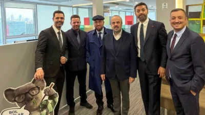 Dijital sigorta platformlarından Koalay.com’un bir yatırımcı grubu tarafından satın alındığı