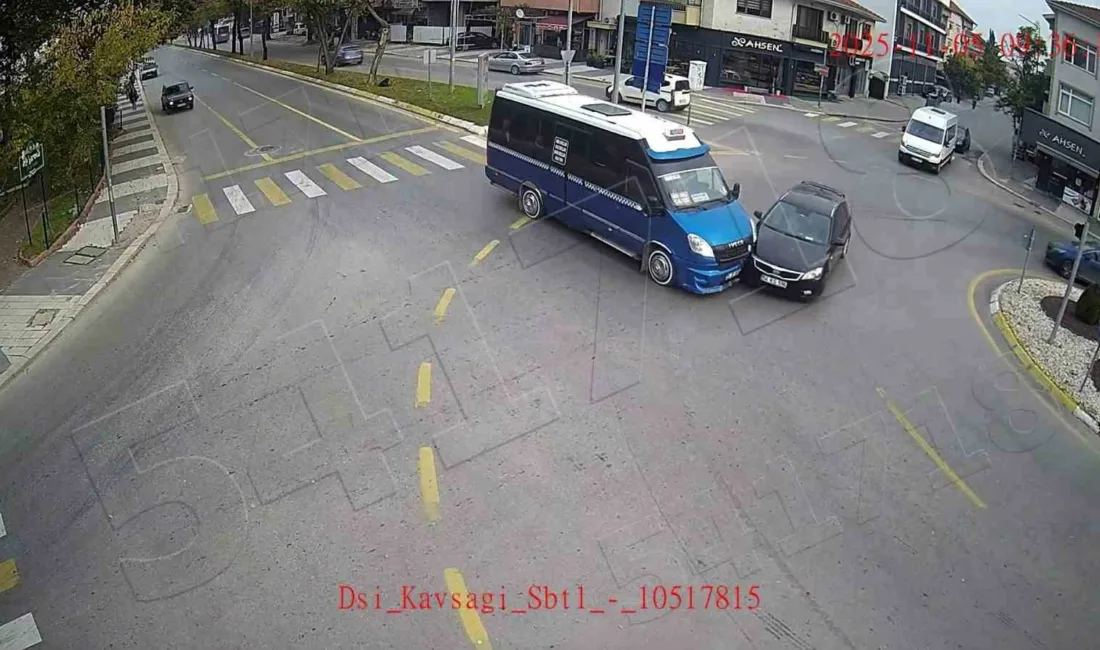 Sakarya’da dikkatsizlik ve kural ihlalleri neticesinde Kasım ayı içerisinde meydana