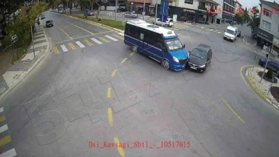 Sakarya’da dikkatsizlik ve kural ihlalleri neticesinde Kasım ayı içerisinde meydana