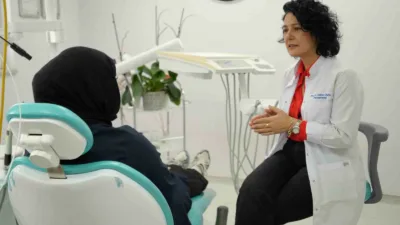 Toplumda yaygın olarak görülen ve birçok yetişkinin tedavisini ertelemesine neden