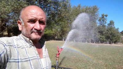 Kastamonu’da domuz avı sırasında komşusunun ölümüne sebebiyet verdiği gerekçesiyle yargılanan
