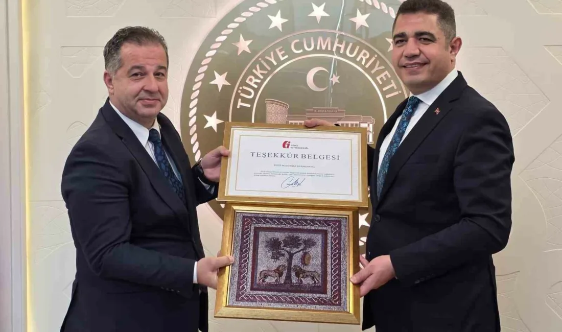 Düzce Belediyesi iştiraki BELKA A.Ş., Kurumlar Vergisi sıralamasında ilk 5