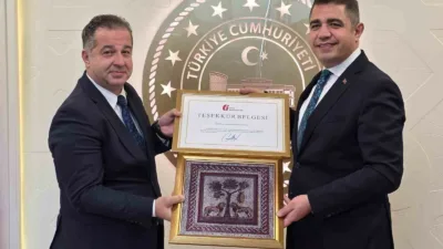 Düzce Belediyesi iştiraki BELKA A.Ş., Kurumlar Vergisi sıralamasında ilk 5